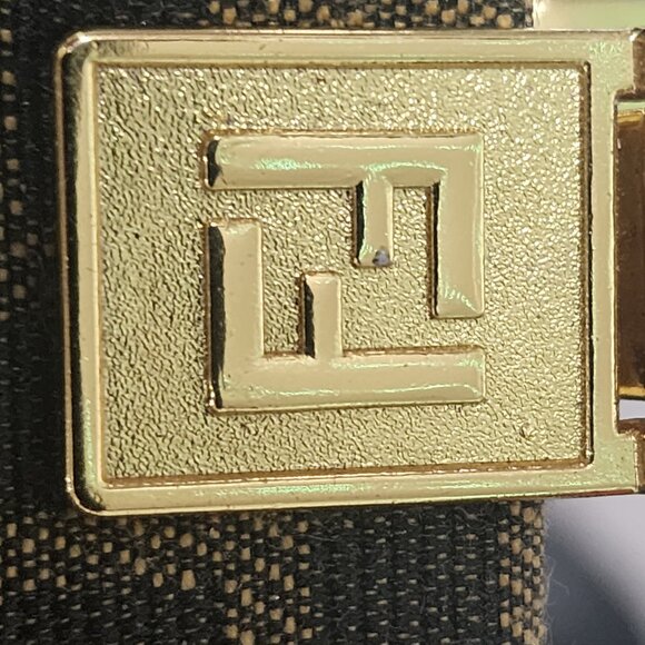 Fendi Tote bag - Picture 2 of 8